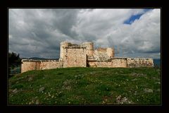 Krak de Chevaliers 3