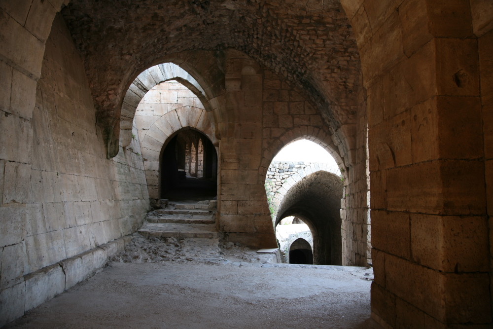 Krak des Chevaliers