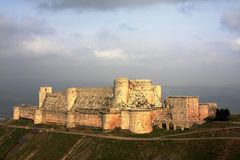 Krak des Chevaliers