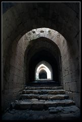 Krak des chevaliers