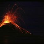 Krakatau 'Anak' 1979