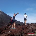 Krakatau Tour