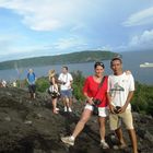 krakatau tour with du ponant, le soleal