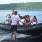 krakatau tour with du ponant, le soleal