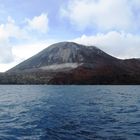 krakatau volcano