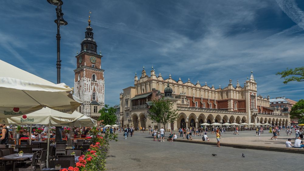 Krakau