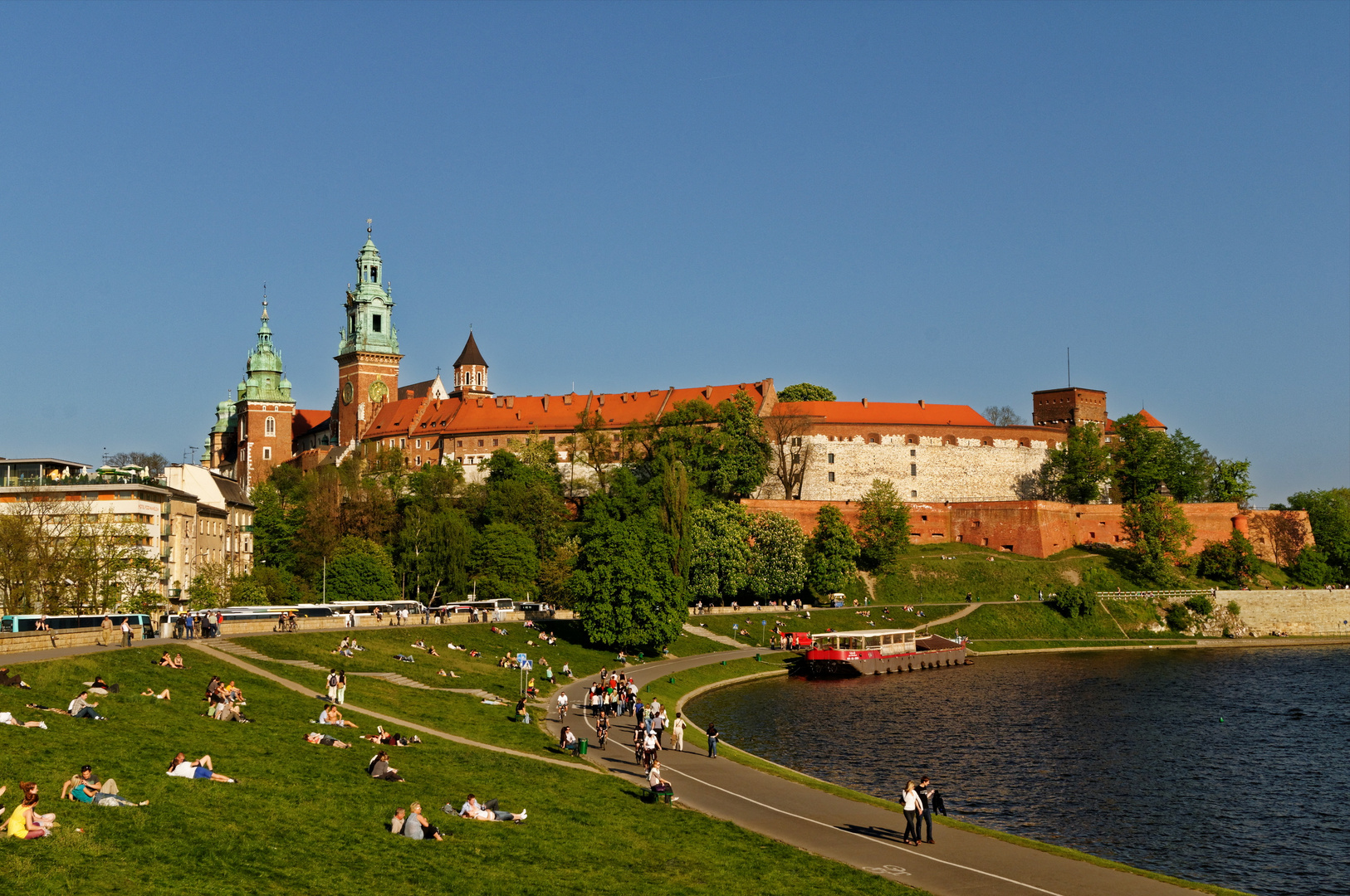 Krakau