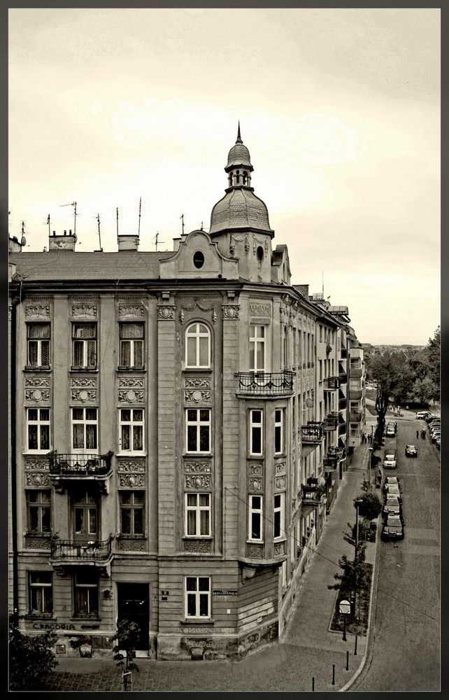 Krakau