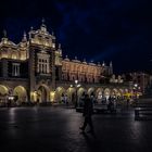 Krakau Altstadt