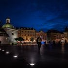 Krakau-Altstadt