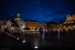 Krakau-Altstadt