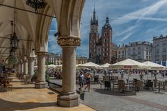 Krakau