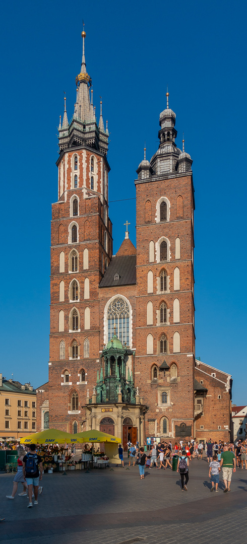 Krakau