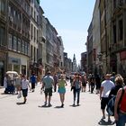 Krakau - Grodzka Str.