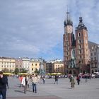 Krakau Marienkirche