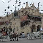 Krakau Rynek