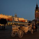 Krakau Rynek