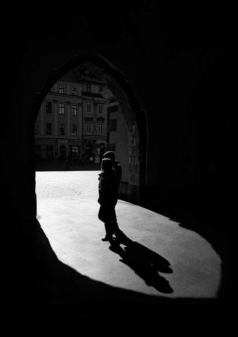 Krakau Rynek