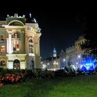 Krakau: Slowacki-Theater-01