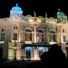 Krakau: Slowacki-Theater-02