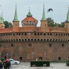 Krakau Stadtlandschaft 5