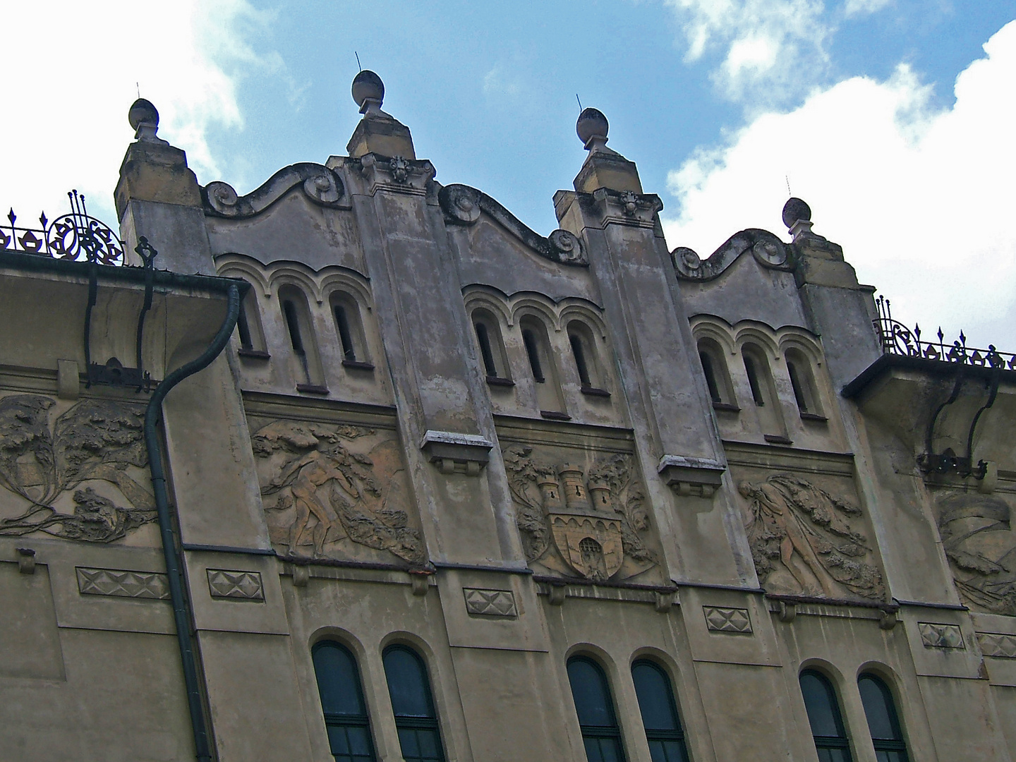 Krakau Theater