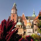 Krakau-Wawel