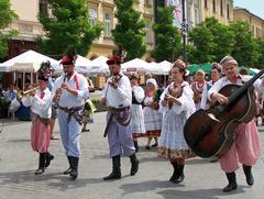 Krakauer Folklore