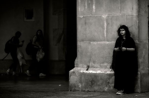 Krakauer Impressionen 5