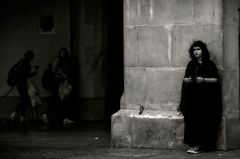 Krakauer Impressionen 5