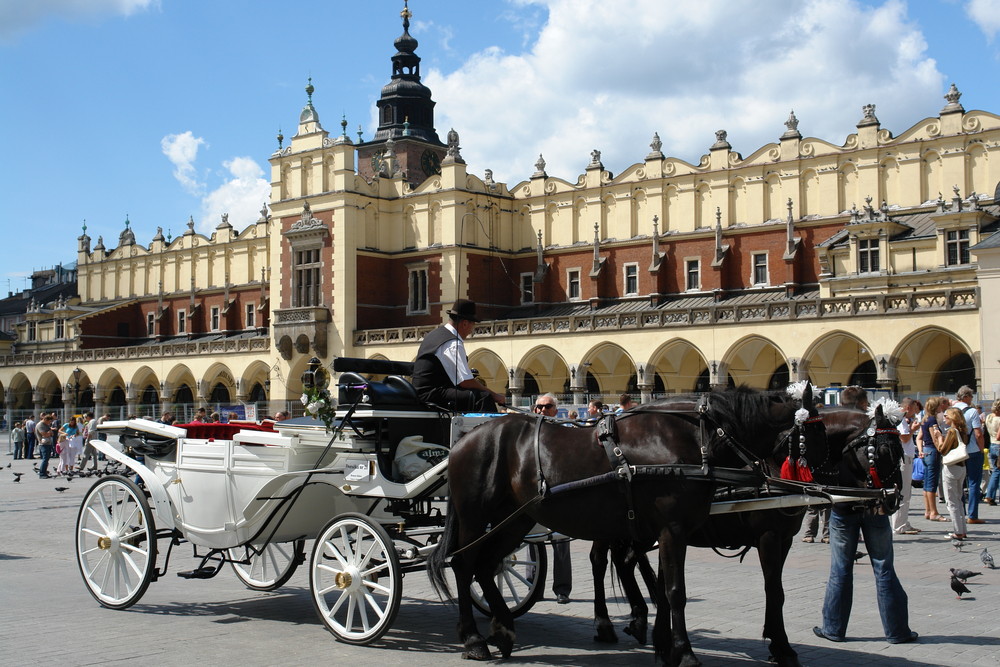 Krakow 2008