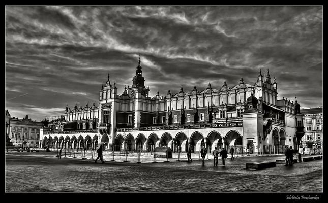 Krakow #3