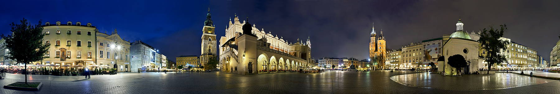 Krakow