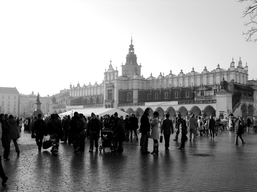 Krakow