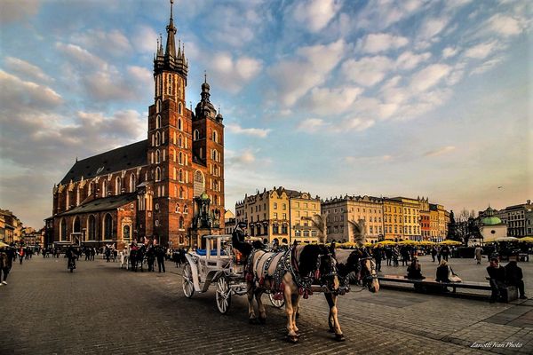 Krakow