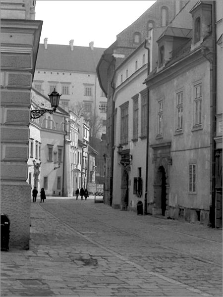 Krakow-Kazimierz 2