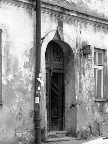 Krakow-Kazimierz 5