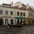 Krakow - Kazimierz - Szeroka - 07