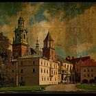 Krakow - Wawel