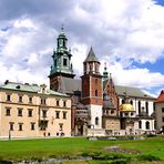 KRAKOW - Wawel