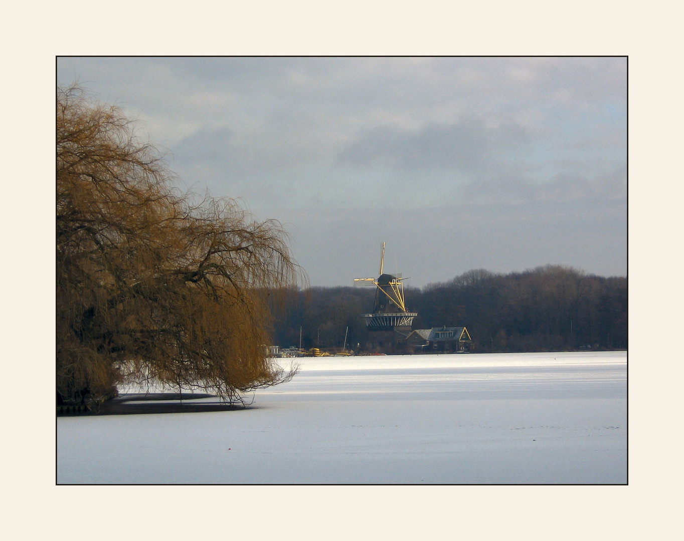 Kralingse plas