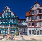 Krambuden Wolfenbüttel - 04092302