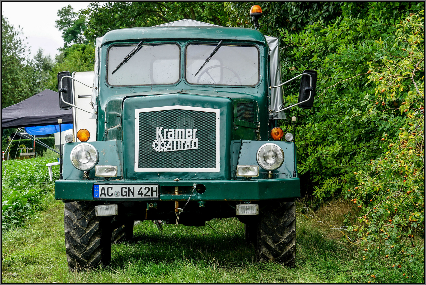 Kramer Allrad