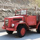 Kramer Allrad U540