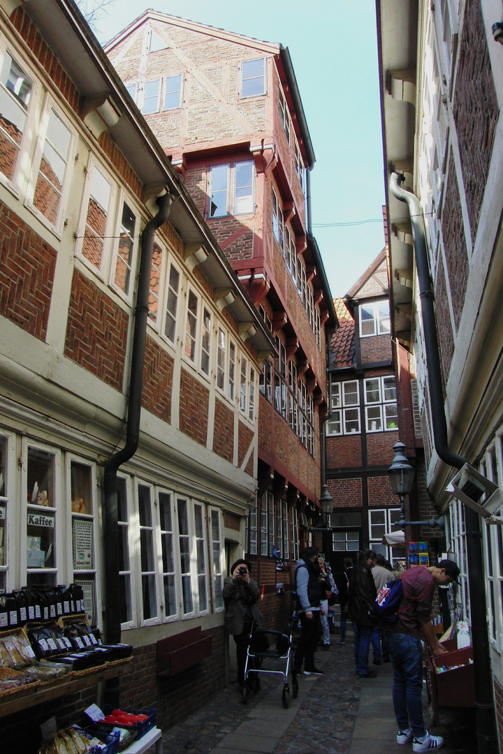 Kramergasse