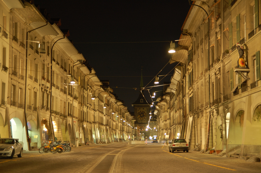 Kramgasse Bern