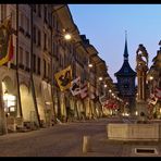 Kramgasse Bern II