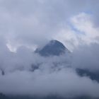 "Kramkogel im Morgennebel"