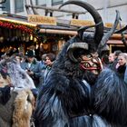 Krampenlauf -zwei-