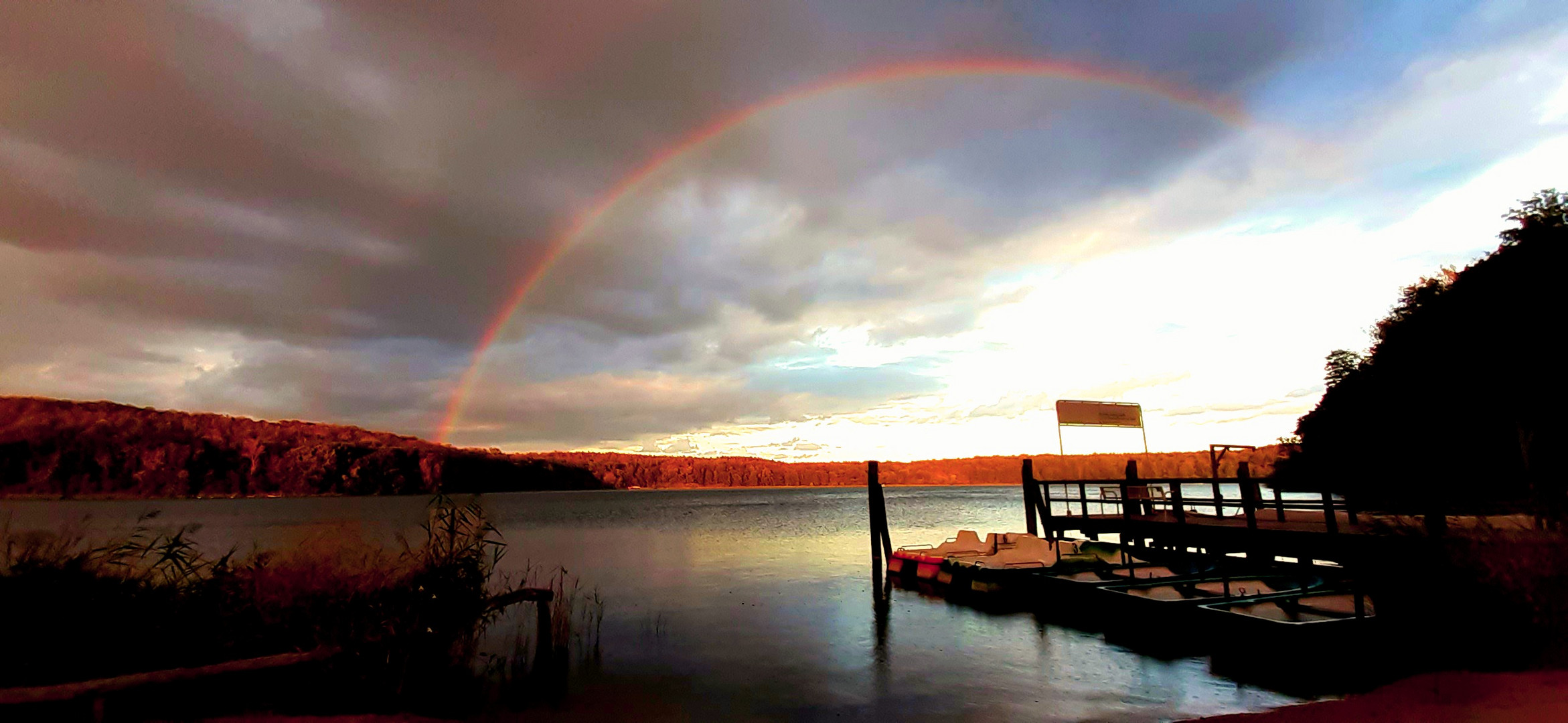 Krampnitzsee